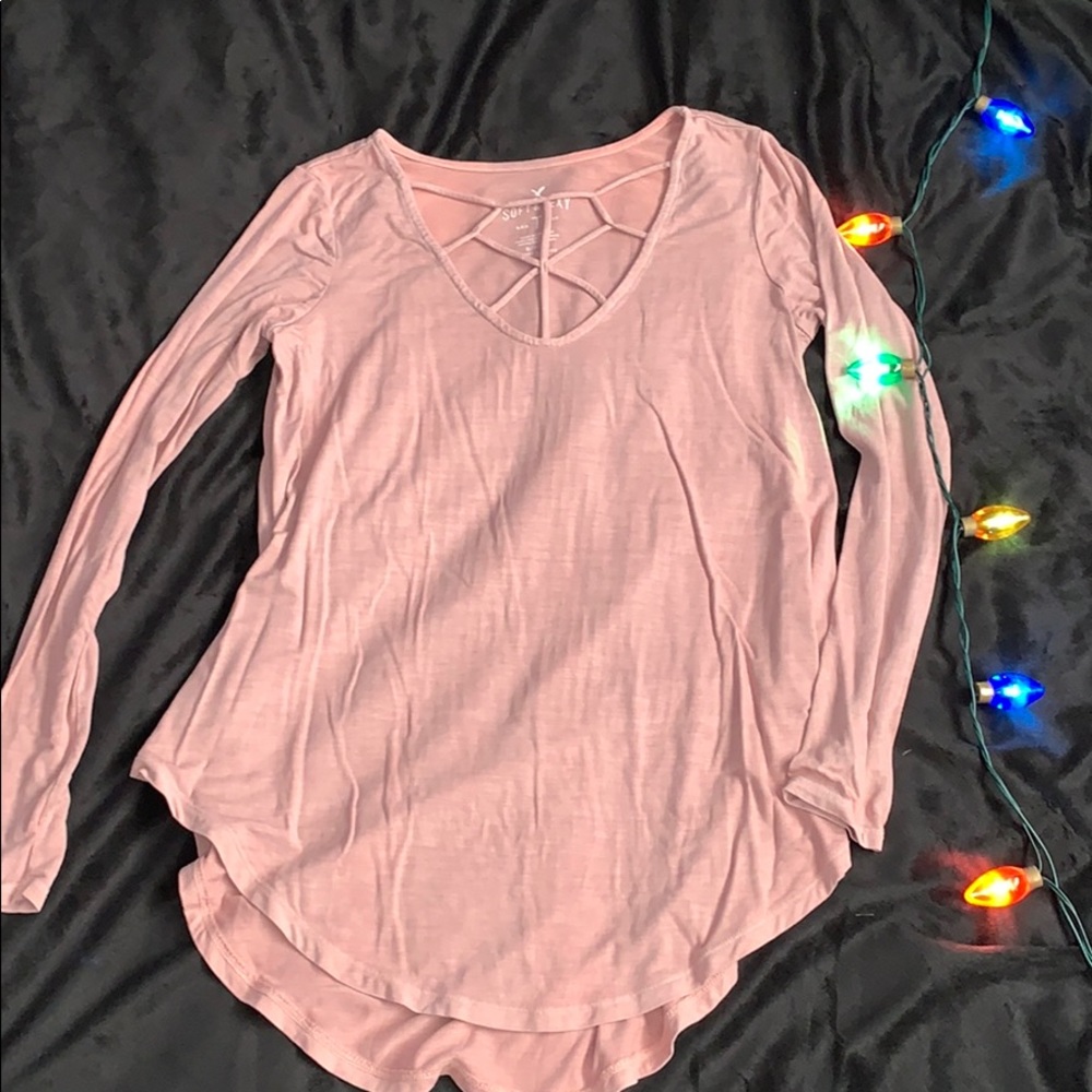 AEO swing top